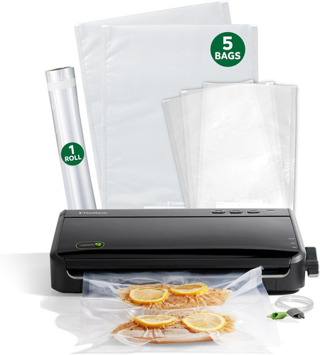 Foodsaver vacuum sealer - foodsaver,