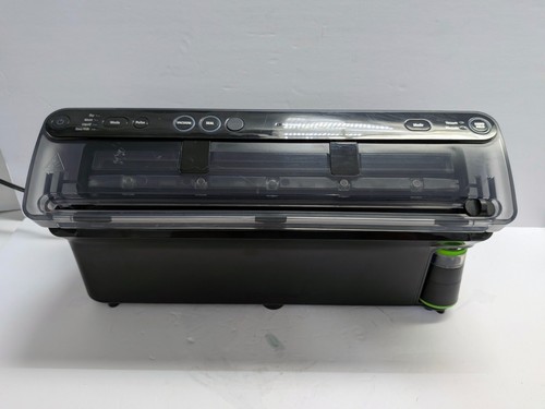 Foodsaver vs5910 elite - vs5910,