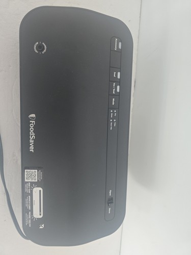 Foodsaver automatic vacuum - automatic,