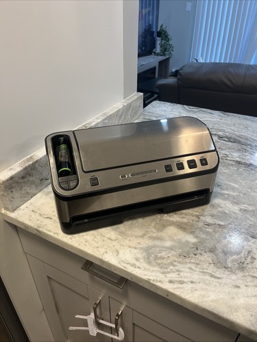 Foodsaver v4880 automatic - foodsaver,