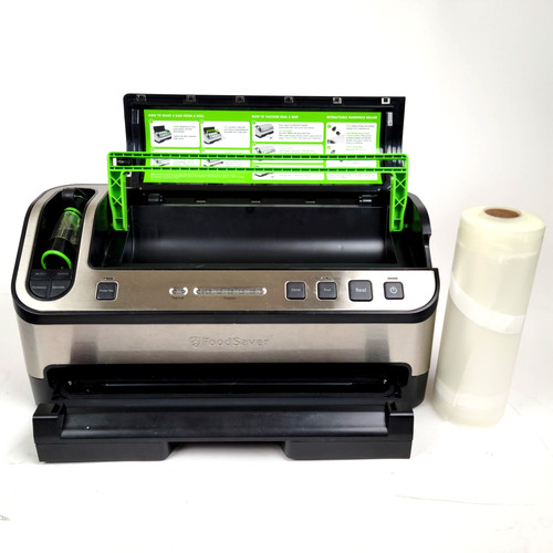 Foodsaver v4880 automatic - v4880,