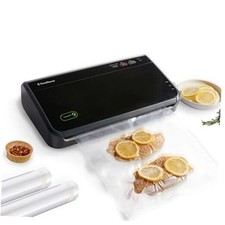 FoodSaver Machine, Automatic