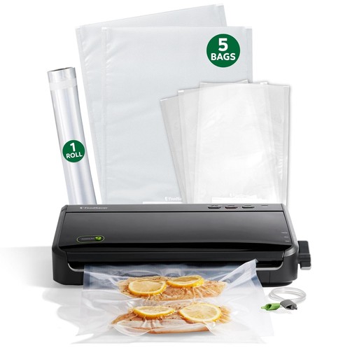 Vacuum sealer foodsaver - sealer,