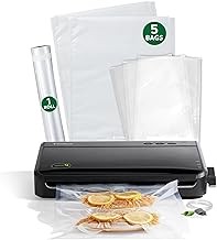 Foodsaver vacuum sealer - foodsaver,