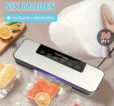 FoodSaver Vacuum Sealer