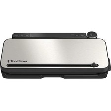 FoodSaver Vacuum Sealer